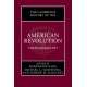 The Cambridge History of the American Revolution 3 Volume Hardback Set