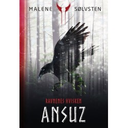 Ravnenes hvisken - Ansuz