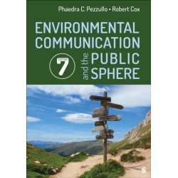 Environmental Communication and the Public Sphere