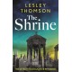 The Shrine: the brand new Detective's Daughter mystery