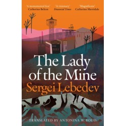 The Lady of the Mine