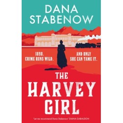 The Harvey Girl