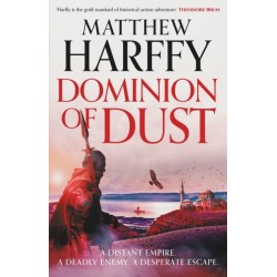 Dominion of Dust