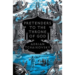 Pretenders to the Throne of God