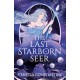 The Last Starborn Seer: the unmissable romantic fantasy debut for 2026, perfect for fans of love triangles, epic quests and intricate worldbuilding
