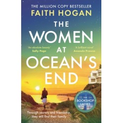 The Women at Ocean's End: A captivating story of secrets and friendship from the million copy bestselling author of The Bookshop Ladies