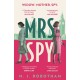 Mrs Spy: An evocative and exhilarating ride through 60s London, described as "The Thursday Murder Club for spies"