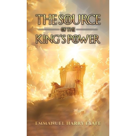 The Source of the King’s Power