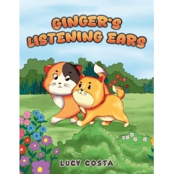 Ginger’s Listening Ears