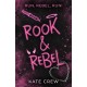 Rook & Rebel: The addictive, dark romcom that took Booktok by storm!