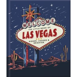 The Little Book of Las Vegas