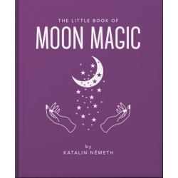 The Little Book of Moon Magic