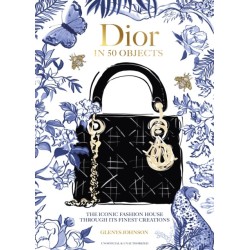 Dior in 50 Objects: The iconic fashion house through its finest creations