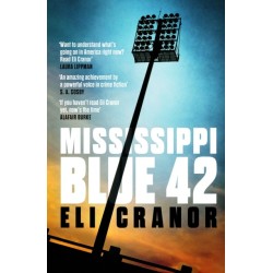 Mississippi Blue 42