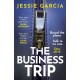 The Business Trip: a completely addictive psychological thriller to keep you hooked in 2025