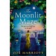 The Moonlit Maze: The Gripping, Sweeping Story of a Long-Hidden Secret from the Bestselling Author for Fans of Historical Fiction