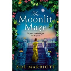 The Moonlit Maze: A spellbinding mystery of love, war and long-hidden secrets from the bestselling author