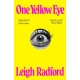 One Yellow Eye