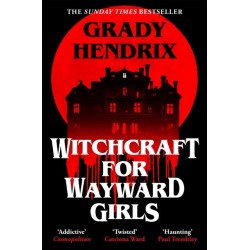 Witchcraft for Wayward Girls