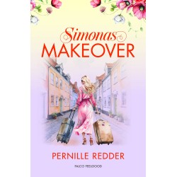 Simonas makeover: Søstrene Birch 2