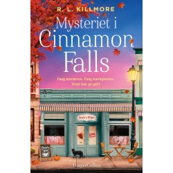 Mysteriet i Cinnamon Falls