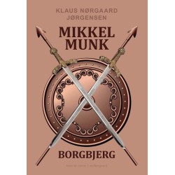 Mikkel Munk: Borgbjerg