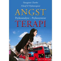 Angst, terapi: psykoanalyse & psykosyntese