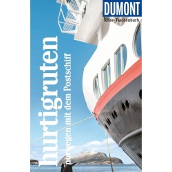 Hurtigruten: Norwegen mit dem Postschiff
