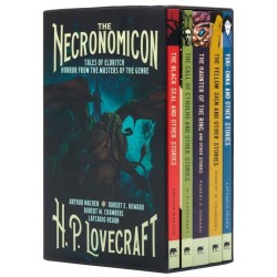 The Necronomicon