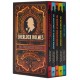 Sherlock Holmes: His Greatest Cases