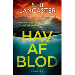 Hav af blod: Max Craige 2