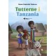 Tutterne i Tanzania: Familien Tutu og deres fanta-lastiske madeventyr!
