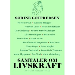 Samtaler om livskraft