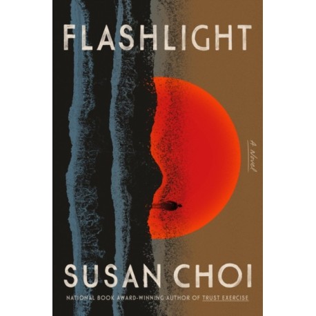 Flashlight: A Novel