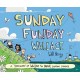 Sunday Funday Wallace: A Treasury of Wallace the Brave Sunday Comics