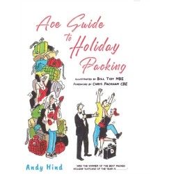 Ace Guide to Holiday Packing