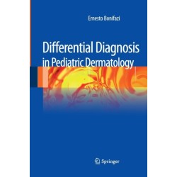 Differential Diagnosis in Pediatric Dermatology