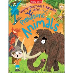 Prehistoric Animals