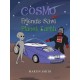 Cosmo and Friends Save Planet Earth