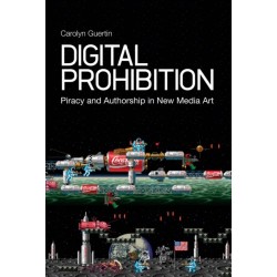 Digital Prohibition: Piracy and Authorship in New Media Art