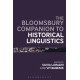 The Bloomsbury Companion to Historical Linguistics