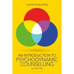 An Introduction to Psychodynamic Counselling