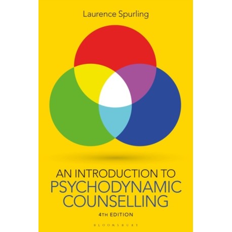 An Introduction to Psychodynamic Counselling