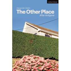 The Other Place: after Antigone