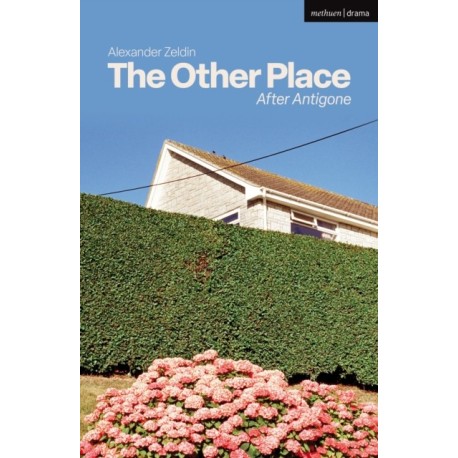 The Other Place: after Antigone