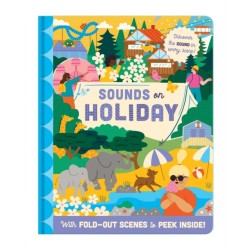 Sounds on Holiday