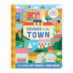 Sounds in the Town