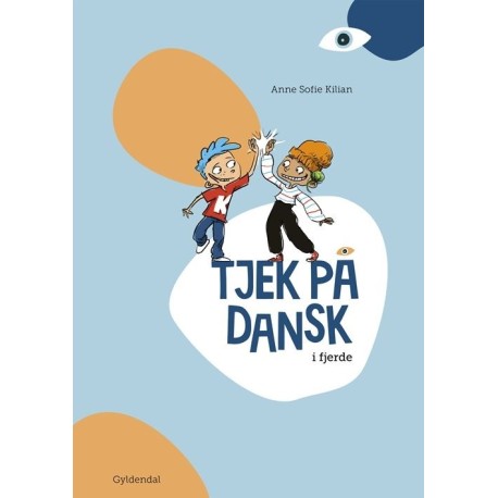 Tjek på dansk i fjerde