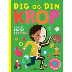 Dig og din krop: Første kig ind i kroppen