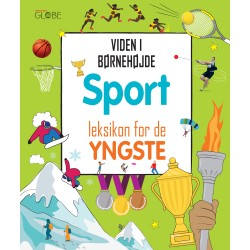 Sport - leksikon for de yngste